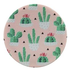 Soporte De Celular Diseño Cactus - Ishok