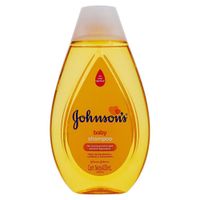Shampoo Original 400 Ml - Johnson & Johnson