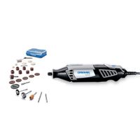 Herramienta Rotativa De Precisión 4000 - Dremel