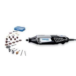 Herramienta Rotativa De Precisión 4000 - Dremel