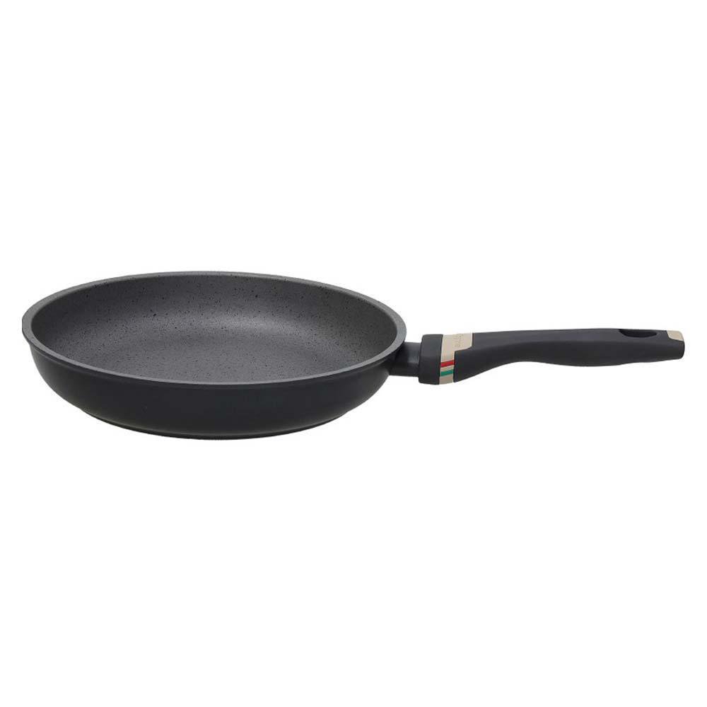 Sartén Italika 30 cm Color Negro