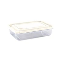 Tazon Rectangular 14 Onzas - Guateplast  Varios Colores