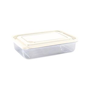 Tazon Rectangular 14 Onzas - Guateplast  Varios Colores