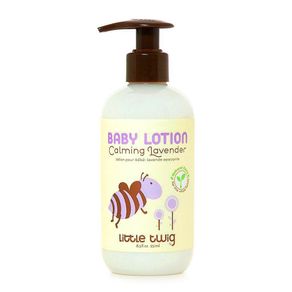 Jabón De Cuerpo Lavanda 17Oz - Little Twig