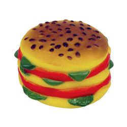 Juguete Figura De Hamburguesa - Diggers