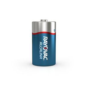 Batería Alcalina 2 - C - Rayovac