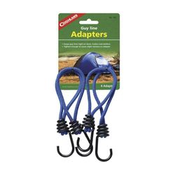 Set De Cordones 5 Plg - Coghlans