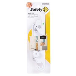 Tope Para Puerta - Safety 1st