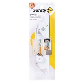 Tope Para Puerta - Safety 1st