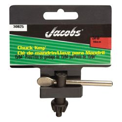 Llave Para Mandril 3/8 Plg - Jacobs
