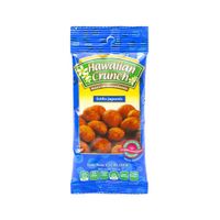 Hawain Crunch Macadamia Estilo Japonés - Hosung