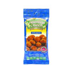 Hawain Crunch Macadamia Estilo Japonés - Hosung