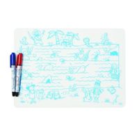 Individual Doodle Mapa De Tesoro