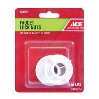 Conector De 1/2 Plg - Ace