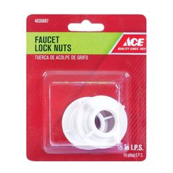 Conector De 1/2 Plg - Ace
