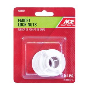 Conector De 1/2 Plg - Ace