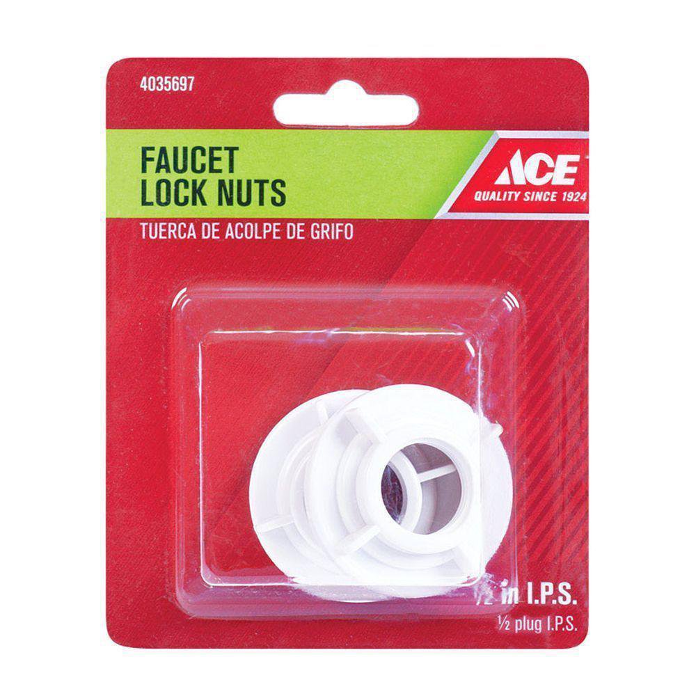 Conector para Grifería 1/2 Plg