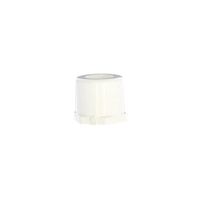 Reductor De Pvc De 1/2 Plg A 1 Plg Tubovinil - Durman Esquivel