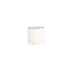 Reductor De Pvc De 1/2 Plg A 1 Plg Tubovinil - Durman Esquivel