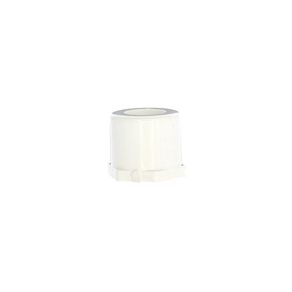 Reductor De Pvc De 1/2 Plg A 1 Plg Tubovinil - Durman Esquivel