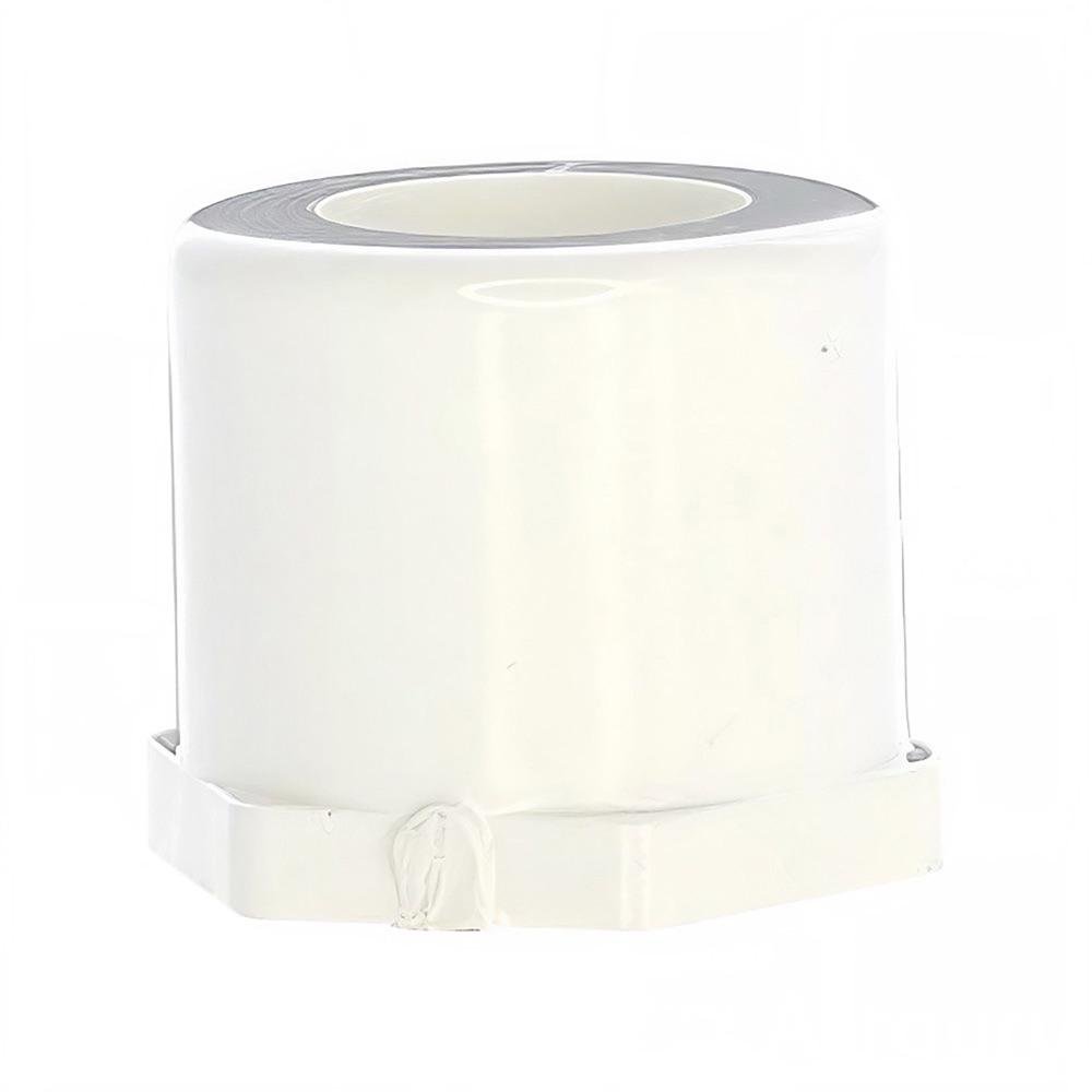 Reductor Bushing 1 x 1/2 Plg de PVC Liso Sch40