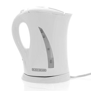 Hervidora Eléctrica 1.7 L - Black & Decker