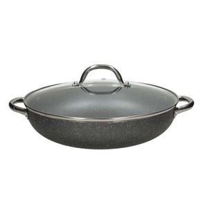 Sartén 32Cm Con Tapa - Tognana