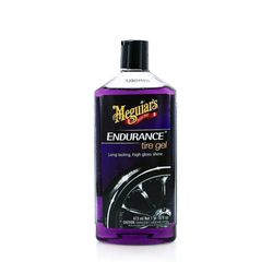 Gel Para Llantas Brillo Intenso Y Duradero 473 Ml - Meguiars