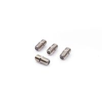 Adaptador Rca A Coaxial - Volteck