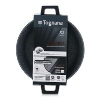 Cacerola Paella 32 Cm - Tognana