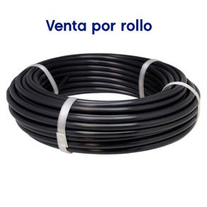 Rollo De Tubería Flexible De Plástico 1/2 Plg - Anclo