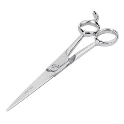 Tijera De Barbero 7 1/2 Plg - Pretul