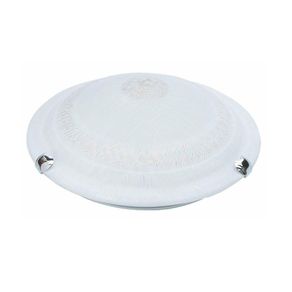 Plafón De Techo 60W - Z