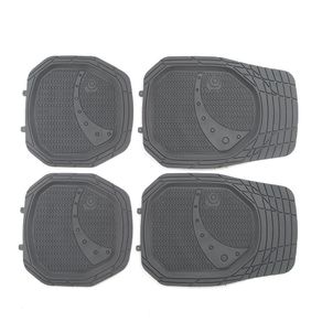 Alfombra Para Auto De Hule 974397 - FMQ