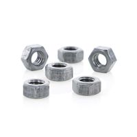 Tuerca Hexagonal 5/16