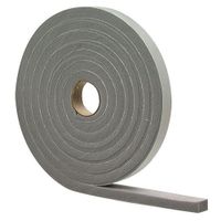 Cinta De Espuma Pvc 3/8 X3/16  Blanco - M-D Building Products