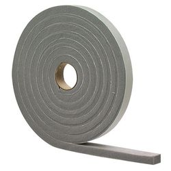 Cinta De Espuma Pvc 3/8 X3/16  Blanco - M-D Building Products