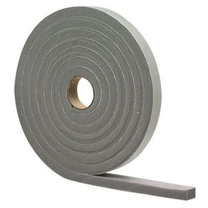 Cinta De Espuma Pvc 3/8 X3/16  Blanco - M-D Building Products