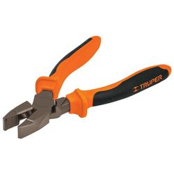 Alicate Para Electricista 9 Plg - Truper