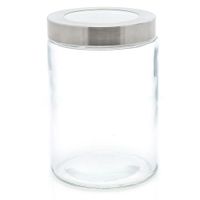 Frasco Vidrio 1.25 Lt