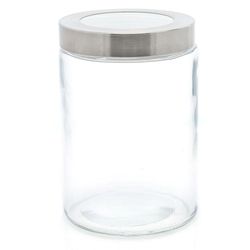 Frasco Vidrio 1.25 Lt
