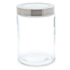Frasco Vidrio 1.25 Lt