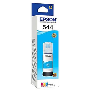 Tinta-Epson-T544-Cyan-L3110-L3150-L5190