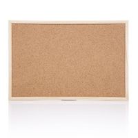 Pizzara De Corcho 40X60 Cm - Cork Board