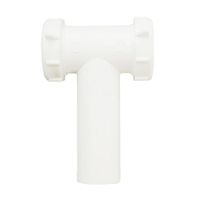 Codo Sifón 1 1/2 Plg X 6 Plg De Plástico - Ace