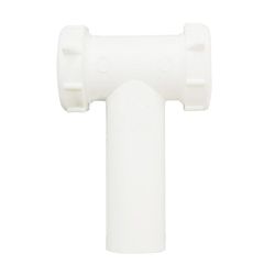 Codo Sifón 1 1/2 Plg X 6 Plg De Plástico - Ace