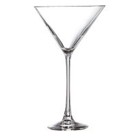 Set 4 Copas Martini 5 Oz Marta - Toscana