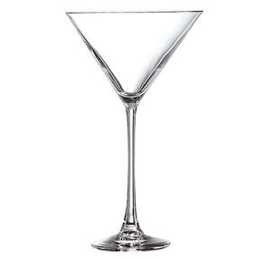 Set 4 Copas Martini 5 Oz Marta - Toscana