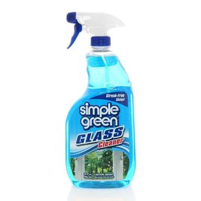 Limpiavidrios De 946 Ml - Simple Green