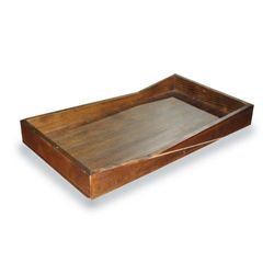 Bandeja Rectangular 41X23 Cm